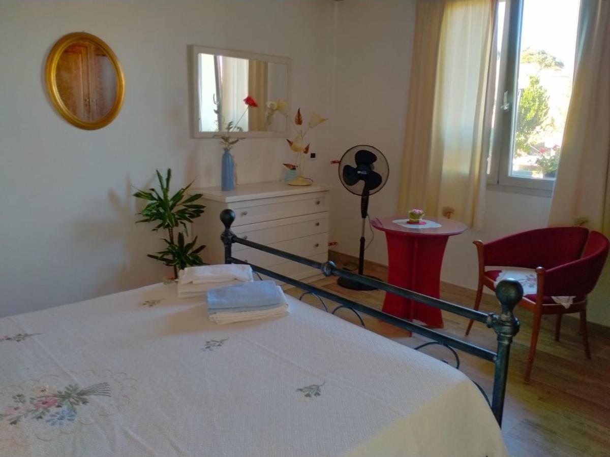 San Leonardo Country House Calangianus Εξωτερικό φωτογραφία