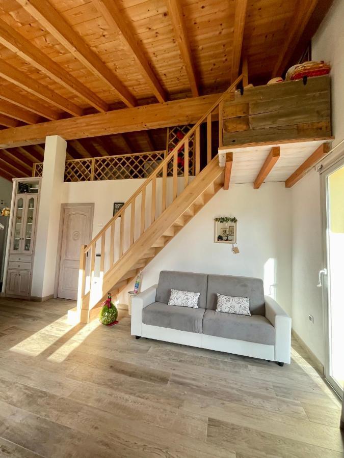 San Leonardo Country House Calangianus Εξωτερικό φωτογραφία