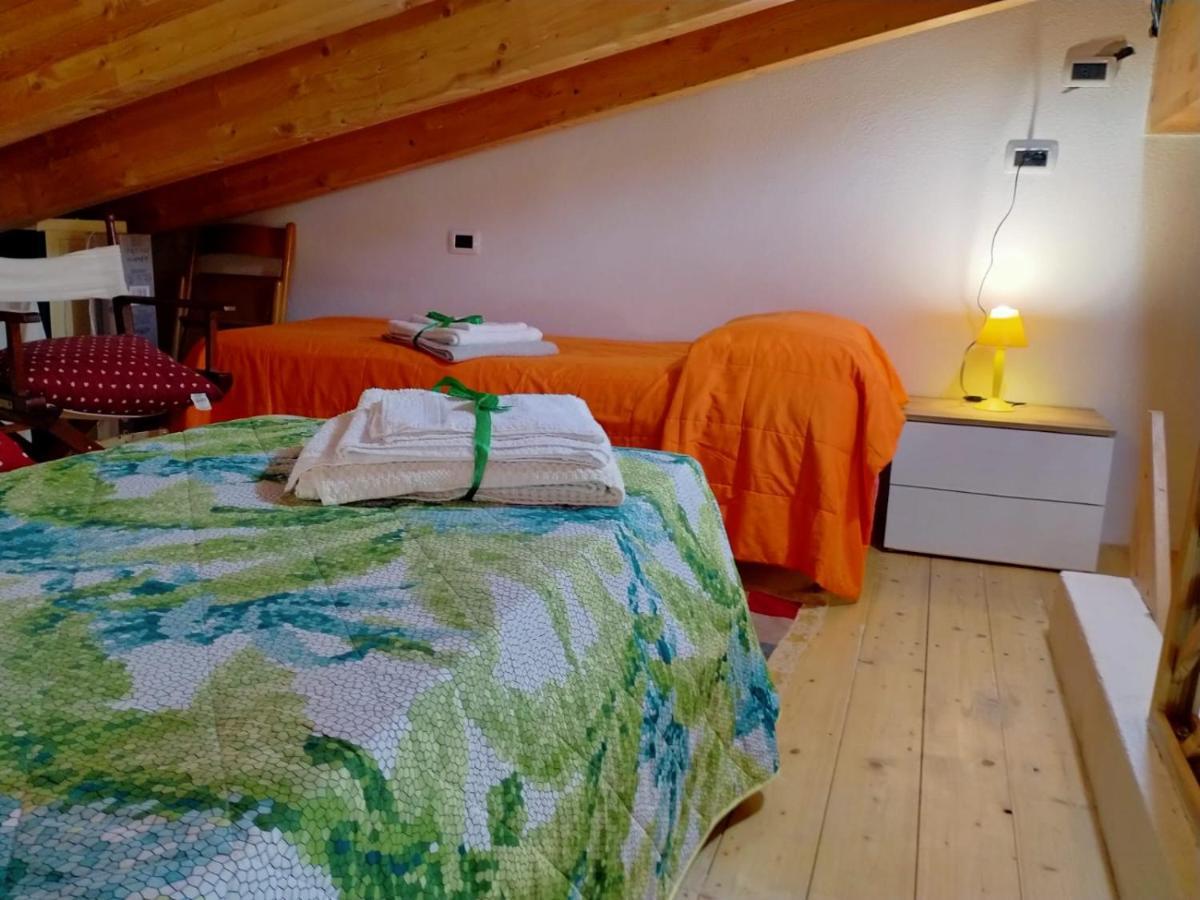San Leonardo Country House Calangianus Εξωτερικό φωτογραφία